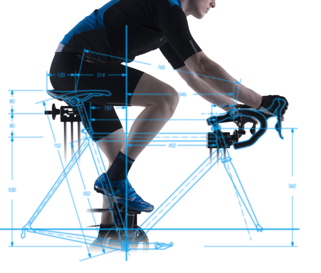 BikeFitting › Bike Atelier